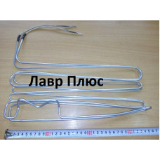 Тэн оттайки испарителя холодильника Indesit C00268482  180 w