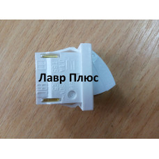 Кнопка Ariston C00851157  Выключатель света для холодильников