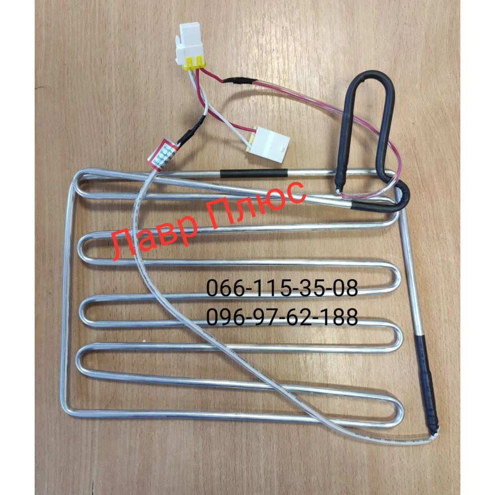 ТЭН оттайки Samsung DA81-01691А