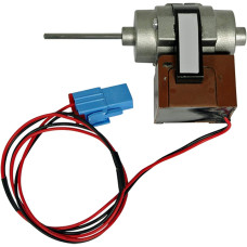 Вентилятор обдува No-Frost SC D4612AAA21 Мощность: 3,3W. Напряжение: 13V. 