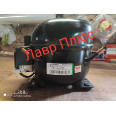 Компрессор Aspera Embraco NEK 2168GK  R-404a  при -23,3°C – 630 Wt,  14,3 см3
