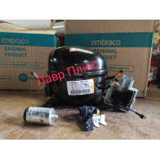 Компрессор  ASPERA  ERUe  70 HLP  166 вт  R-134