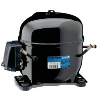 Компрессор  ASPERA  NE 6213 GK ( R-404,MBP -10/1093wt)  12.12см3