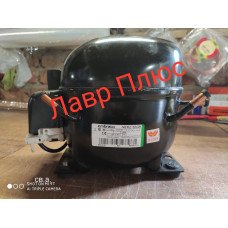 Компрессор Aspera Embraco NEK 2168GK  R-404a  при -23,3°C – 630 Wt,  14,3 см3