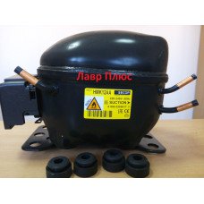 Компрессор ACC / SECOP / HMK 12 AA  198 Вт Хладагент R-600а (Изобутан)