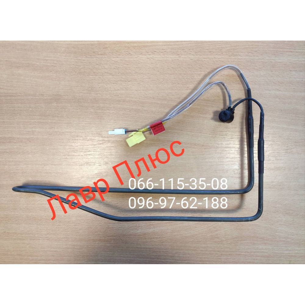 ТЭН оттайки Samsung DA47-00460A