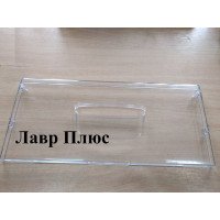 Передняя панель ящика морозильной камеры (среднего и нижнего) Indesit C00283521 C00772964