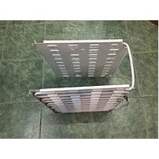 Испаритель Норд НТО 2 полки  для бытового холодильника