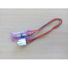 Дефростер No Frost KSD 3002 универсальный (с предохранителем)