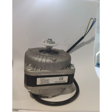 Двигатель обдува полюсный 10-20 (10W, 220-240V, 50Hz, 1300 об/мин)