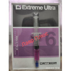 Герметик Extreme Ultra TR1163.AL.M2.S2 с 3 адаптерами: 1/4"&5/16"SAE и для AUTO R134a