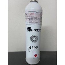 Фреон R-290 (370g) Iceloong  