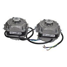 Двигатель обдува полюсный 5-13 (5W, 220-240V, 50Hz, 1300 об/мин)