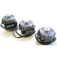 Двигатель обдува полюсный 34-45 (34W, 220-240V, 50Hz, 1300 об/мин)