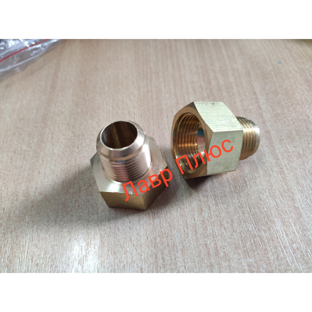 Переходник 3/4" внутренняя х 5/8" наружная