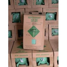 Фреон 22 (Refrigerant) 13,6 кг