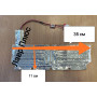 ТЭН оттайки Samsung DA47-00038B