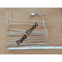 ТЭН оттайки Zanussi 2425557036, ширина 340мм